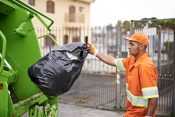 Best Commercial Junk Removal in Verdigris, OK